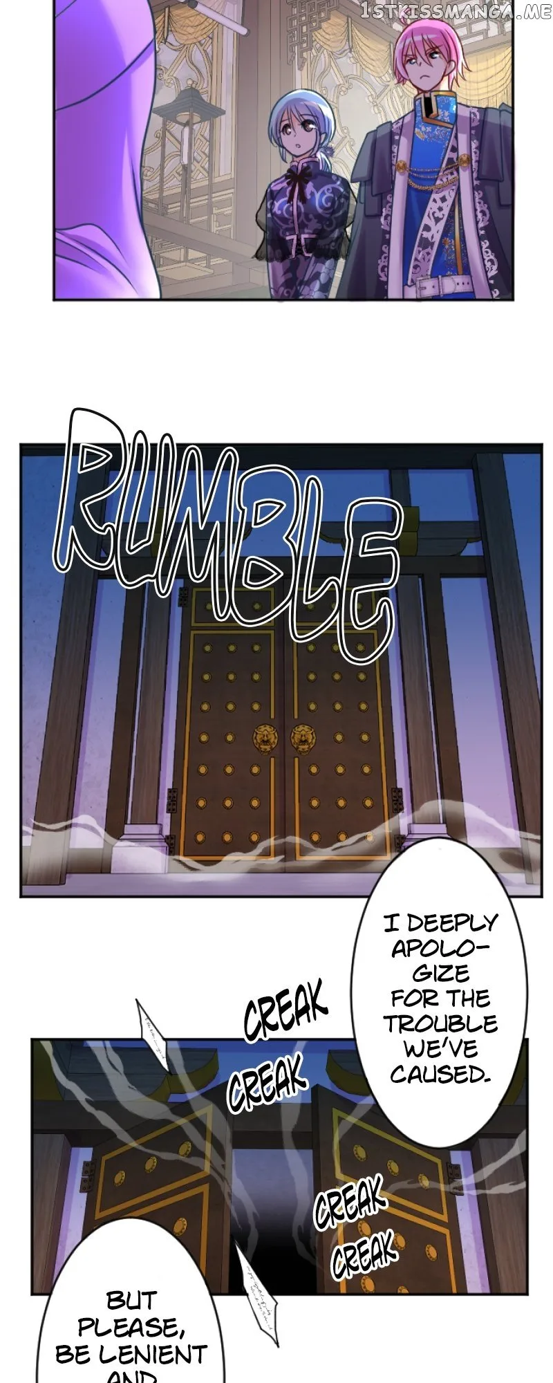 I was Reborn as a Housekeeper in a Parallel World! Chapter 120 page 29