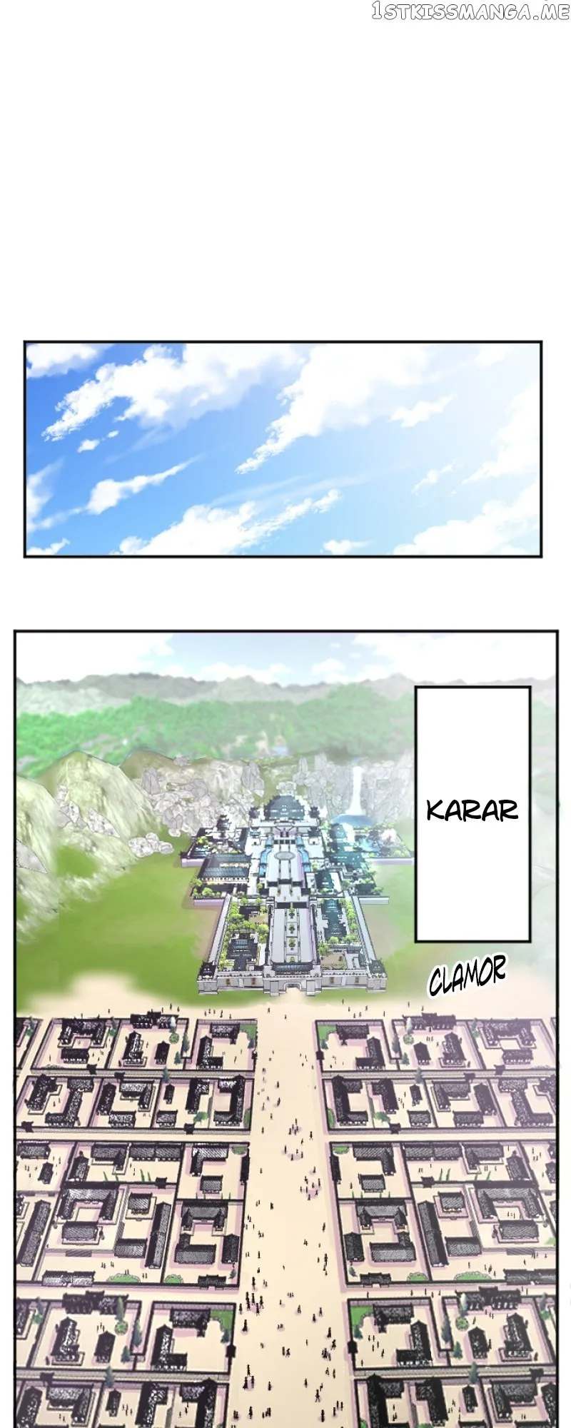 I was Reborn as a Housekeeper in a Parallel World! Chapter 120 page 18