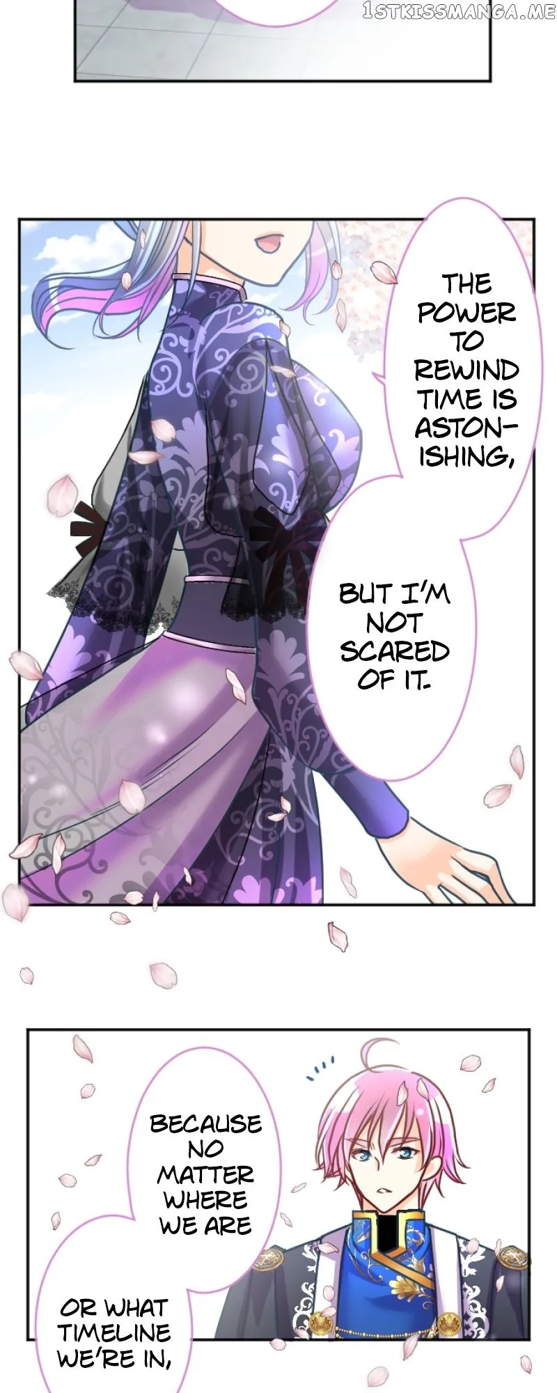 I was Reborn as a Housekeeper in a Parallel World! Chapter 120 page 40
