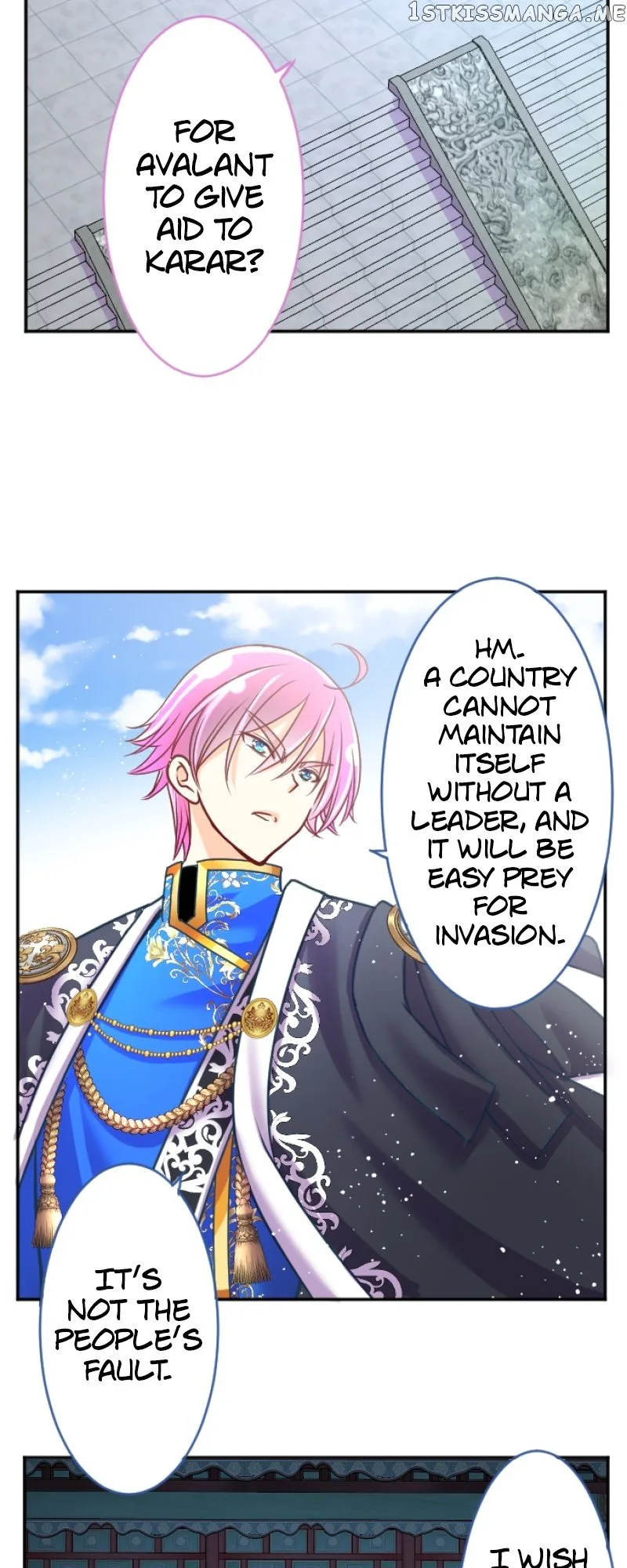 I was Reborn as a Housekeeper in a Parallel World! Chapter 120 page 37
