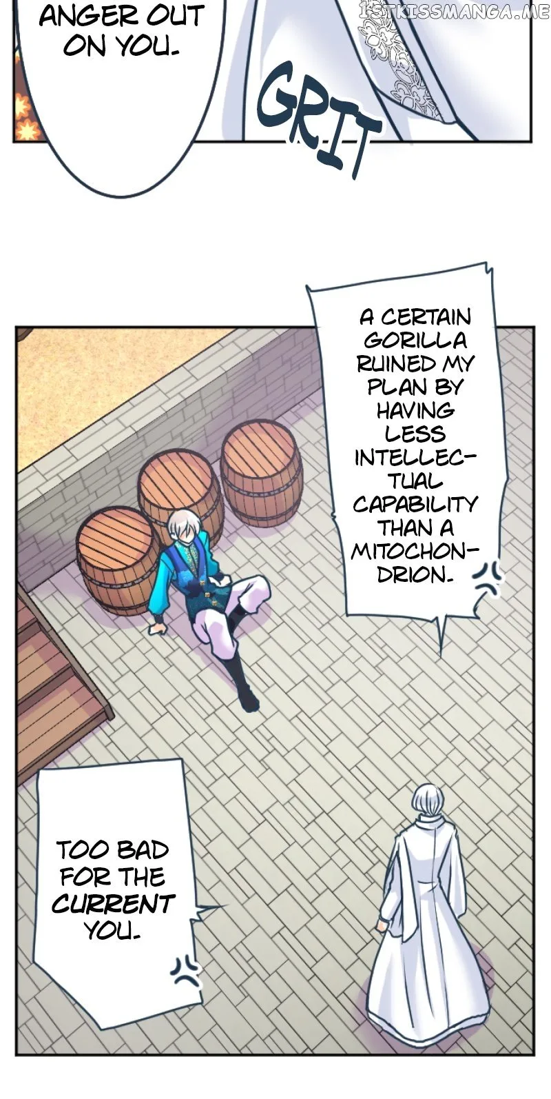 I was Reborn as a Housekeeper in a Parallel World! Chapter 120 page 7