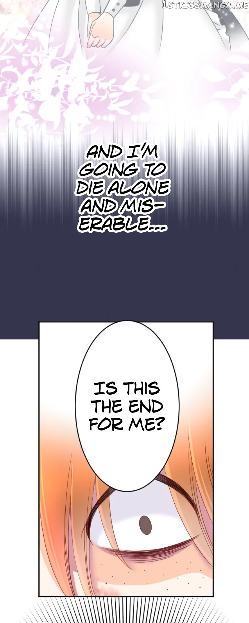 I was Reborn as a Housekeeper in a Parallel World! Chapter 118 page 44
