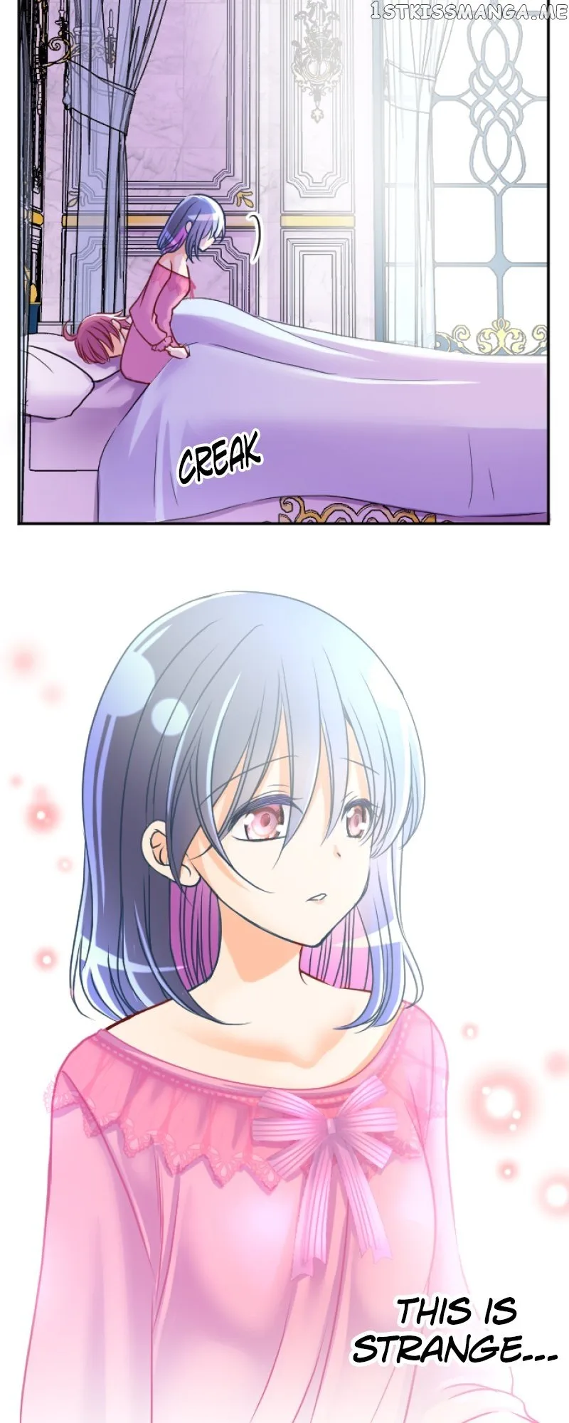 I was Reborn as a Housekeeper in a Parallel World! Chapter 119 page 28