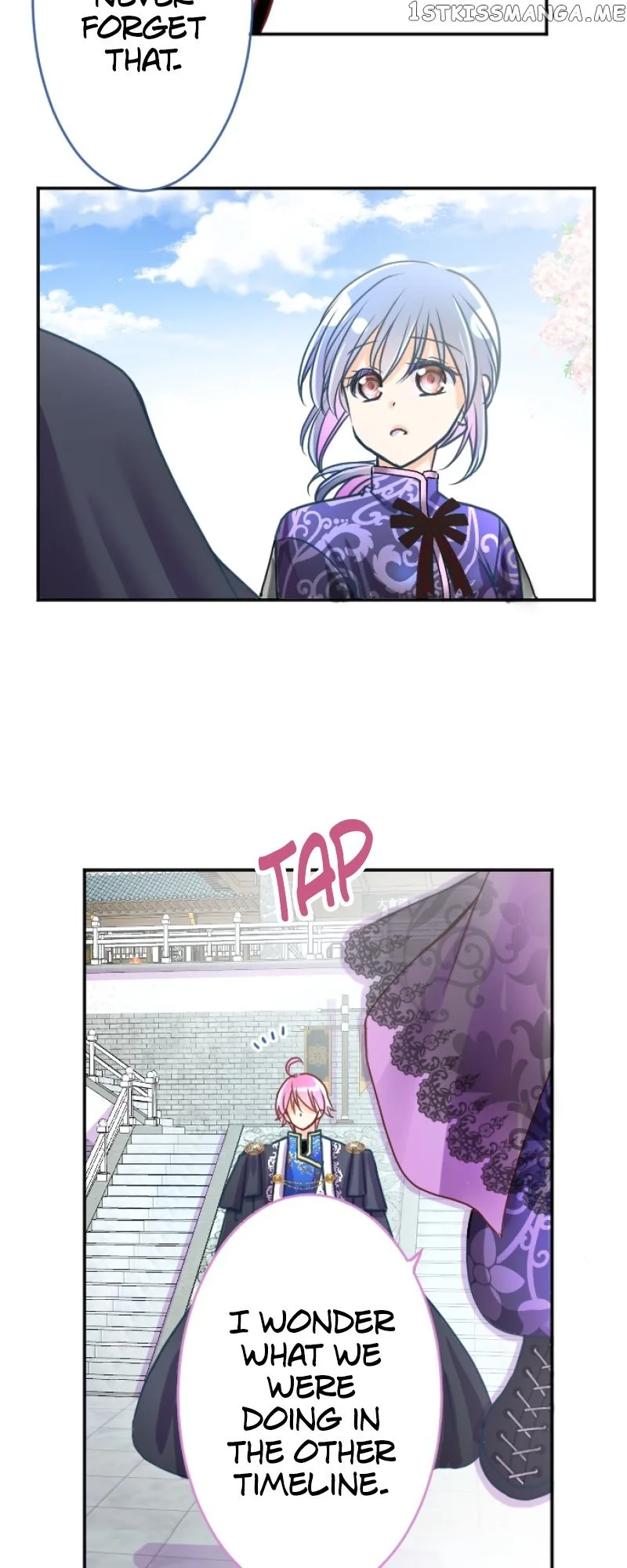 I was Reborn as a Housekeeper in a Parallel World! Chapter 120 page 39