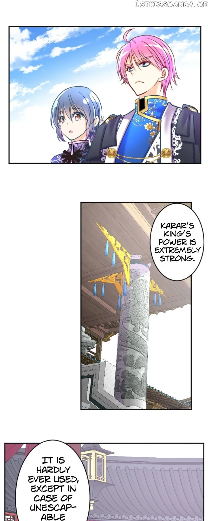 I was Reborn as a Housekeeper in a Parallel World! Chapter 120 page 25