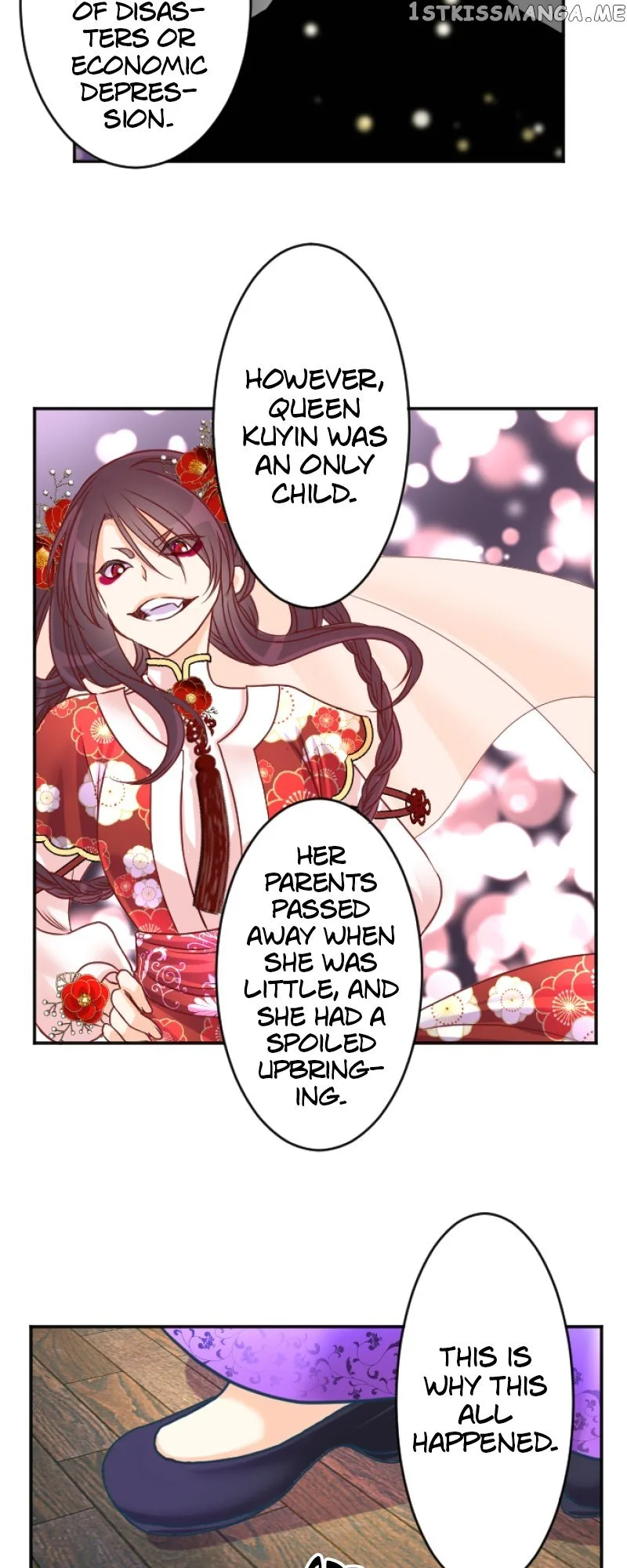 I was Reborn as a Housekeeper in a Parallel World! Chapter 120 page 27