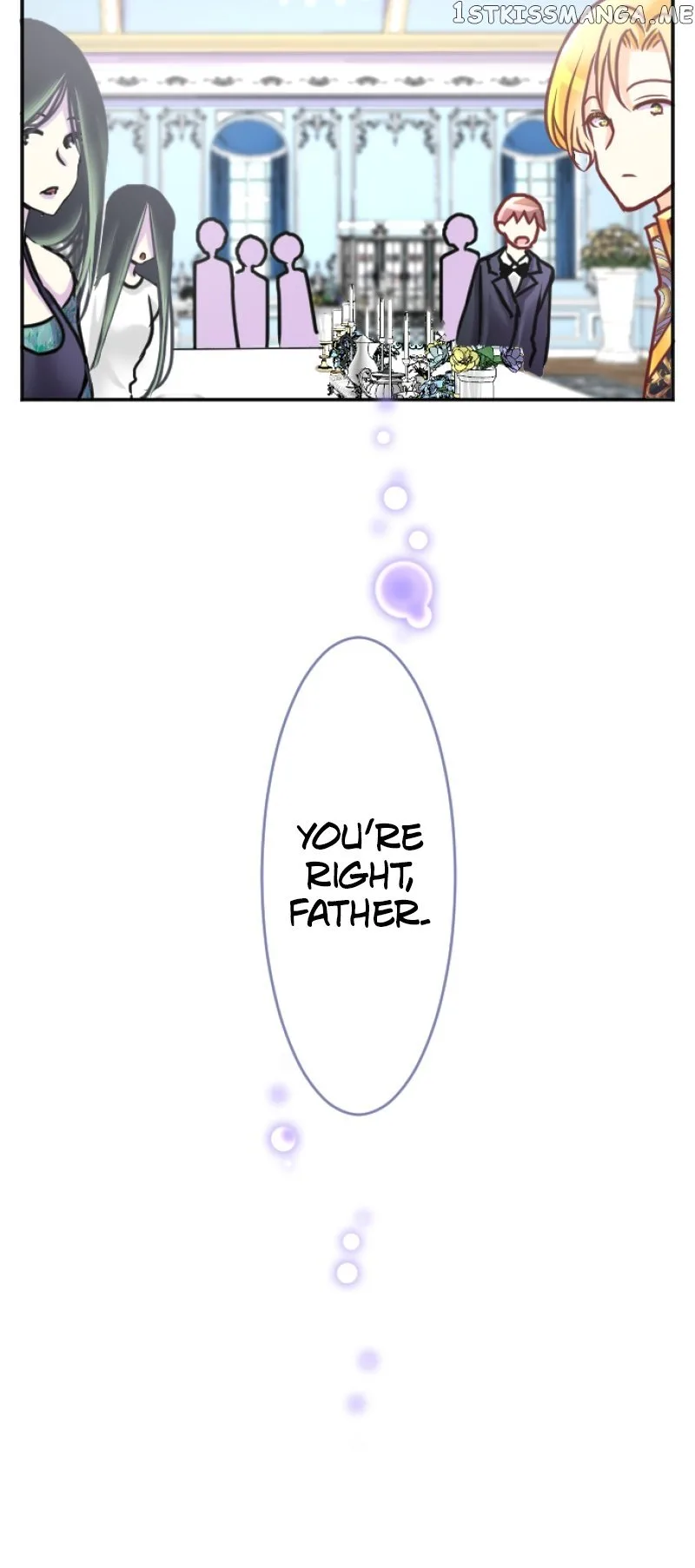 I was Reborn as a Housekeeper in a Parallel World! Chapter 120 page 60