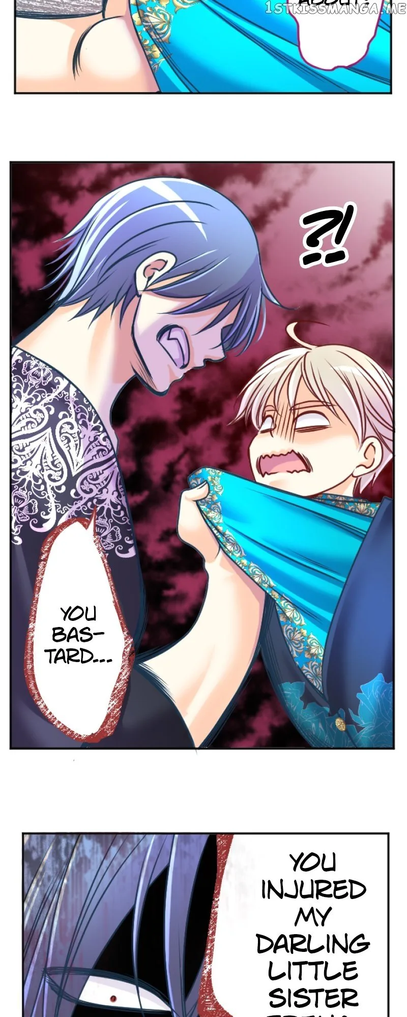 I was Reborn as a Housekeeper in a Parallel World! Chapter 120 page 9
