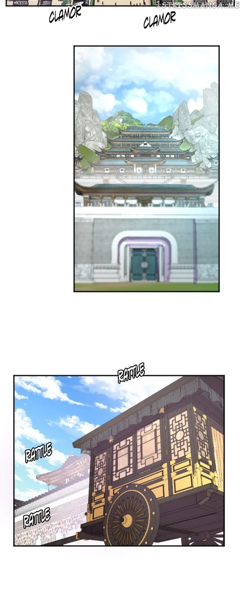 I was Reborn as a Housekeeper in a Parallel World! Chapter 120 page 19
