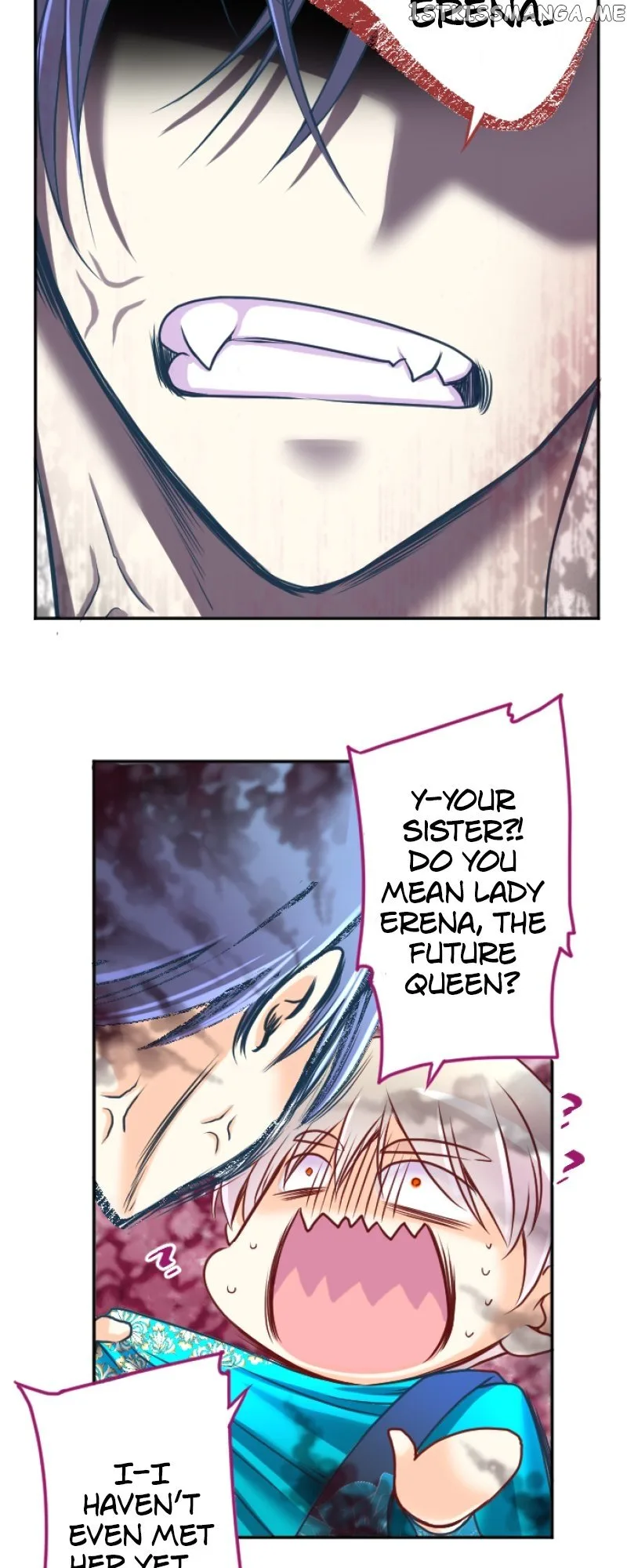 I was Reborn as a Housekeeper in a Parallel World! Chapter 120 page 10
