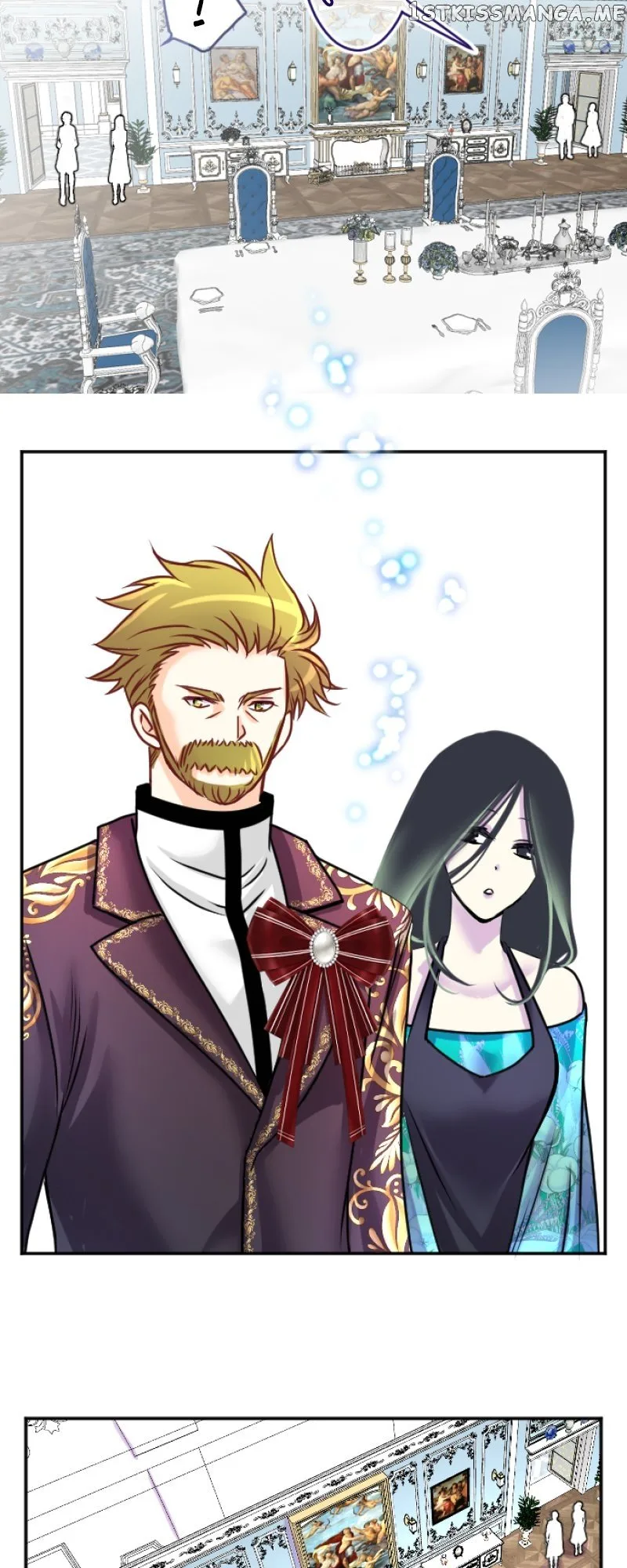 I was Reborn as a Housekeeper in a Parallel World! Chapter 120 page 53