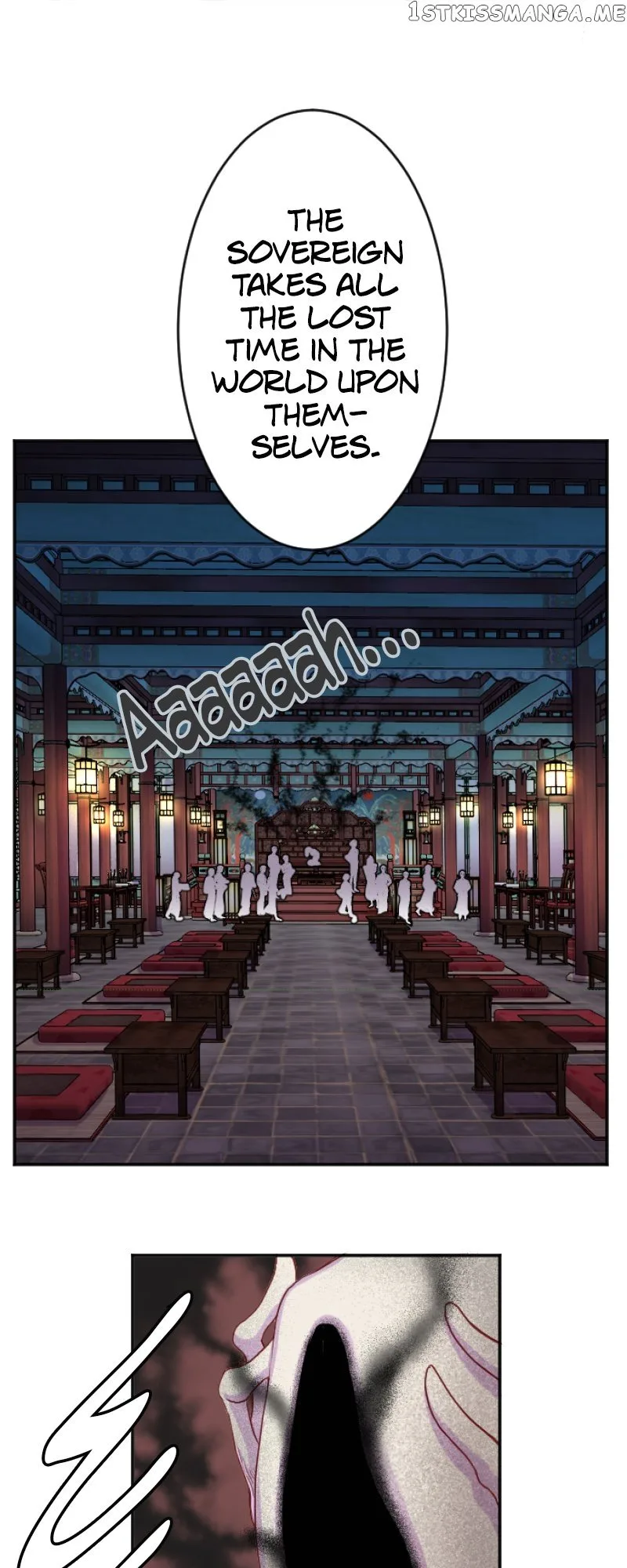 I was Reborn as a Housekeeper in a Parallel World! Chapter 120 page 32