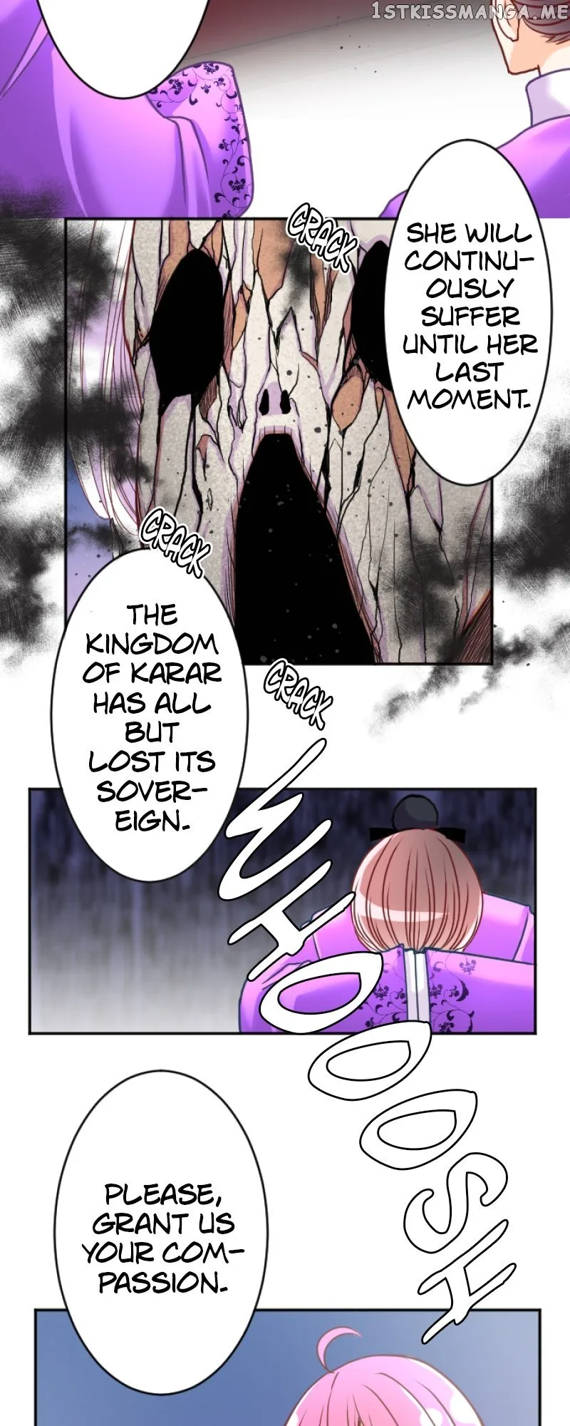 I was Reborn as a Housekeeper in a Parallel World! Chapter 120 page 34