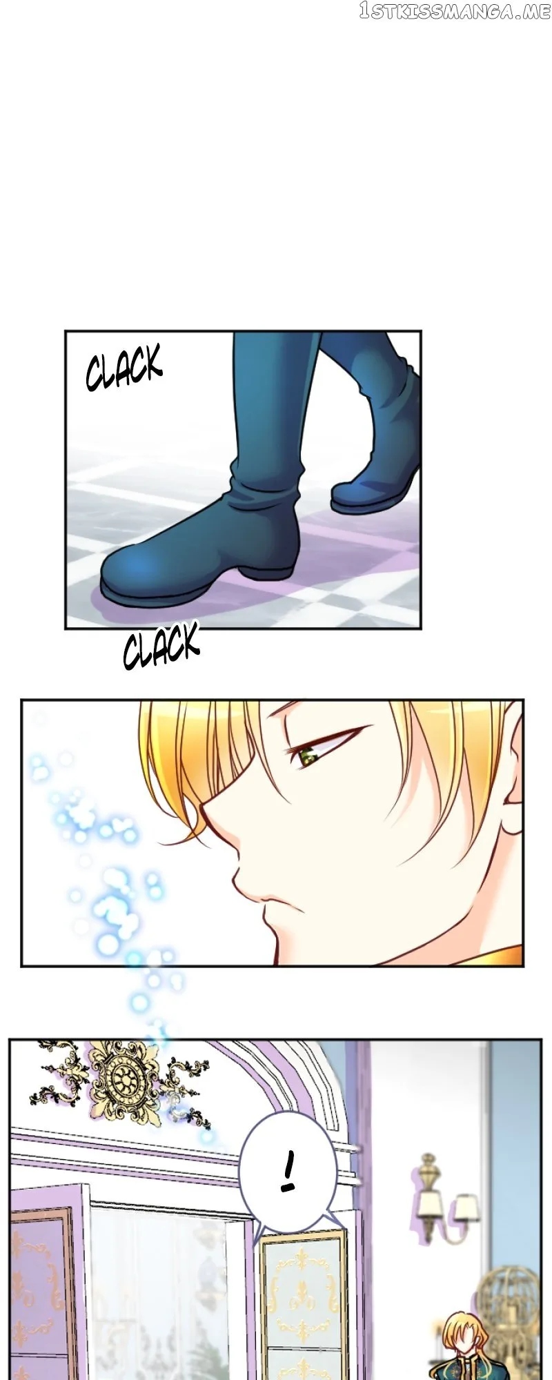 I was Reborn as a Housekeeper in a Parallel World! Chapter 120 page 51