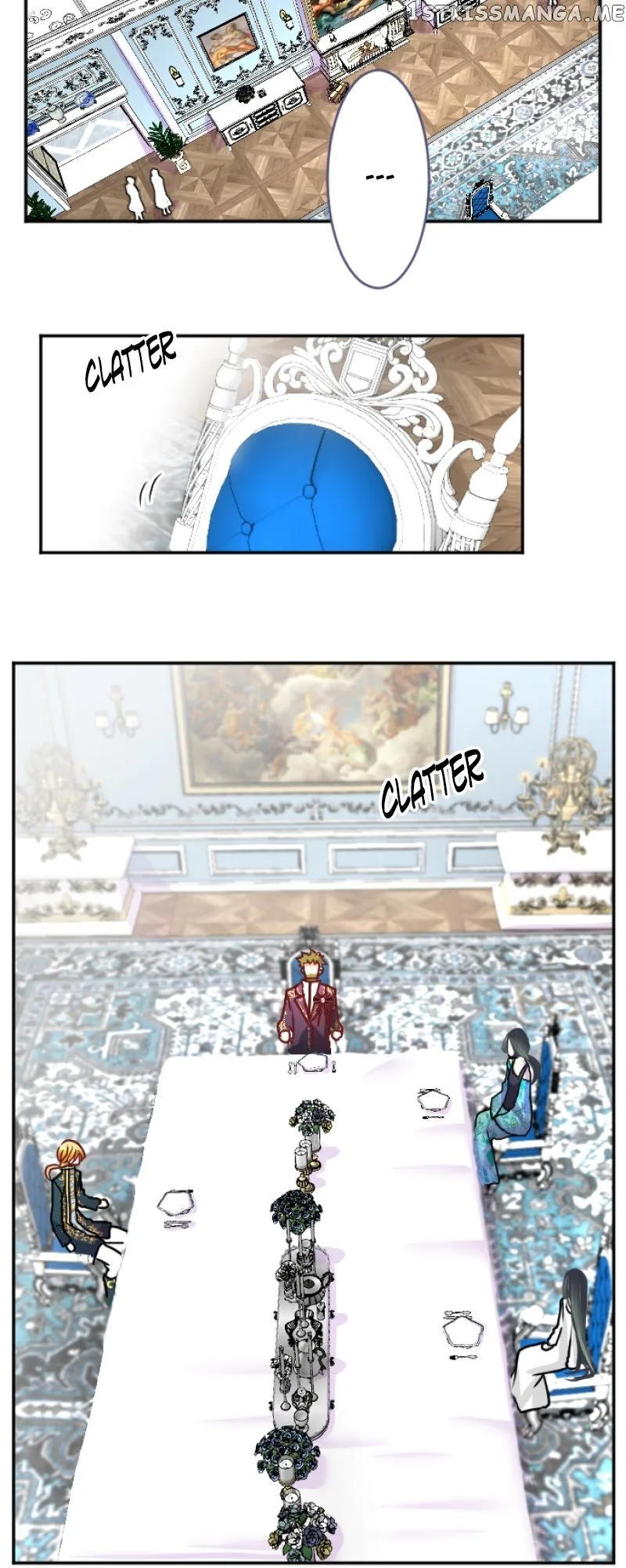 I was Reborn as a Housekeeper in a Parallel World! Chapter 120 page 54