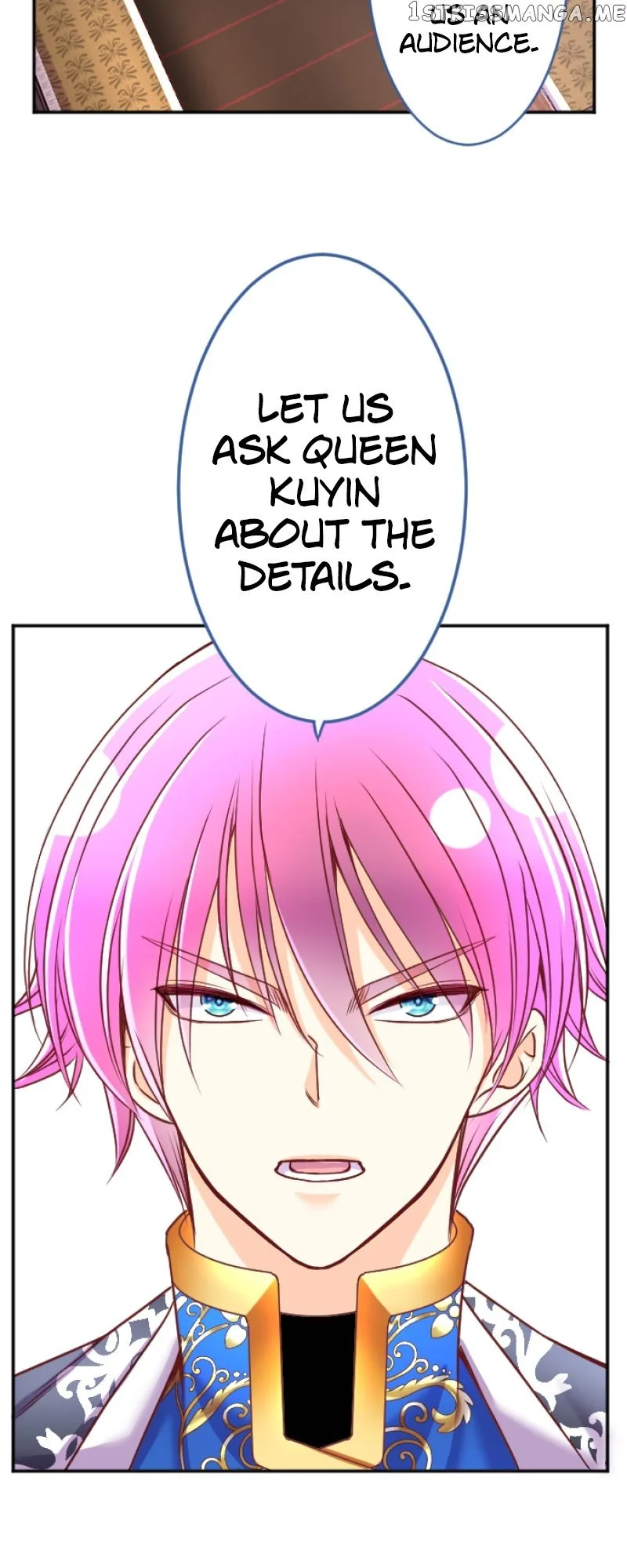 I was Reborn as a Housekeeper in a Parallel World! Chapter 120 page 21
