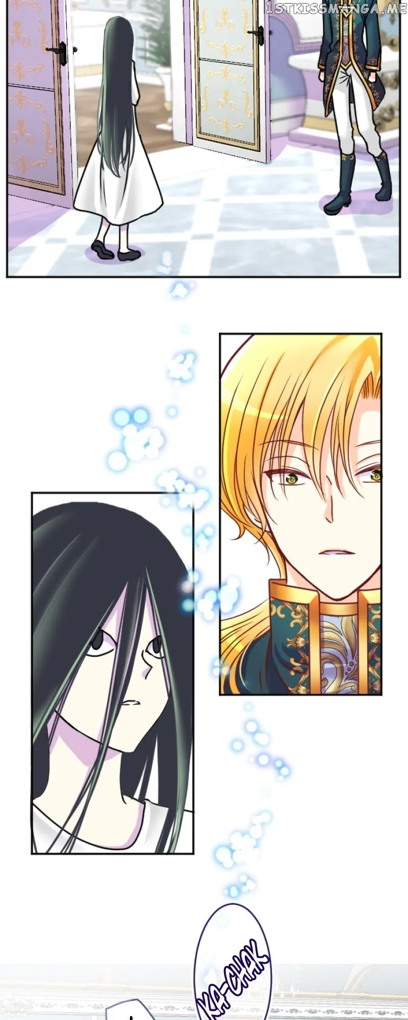 I was Reborn as a Housekeeper in a Parallel World! Chapter 120 page 52