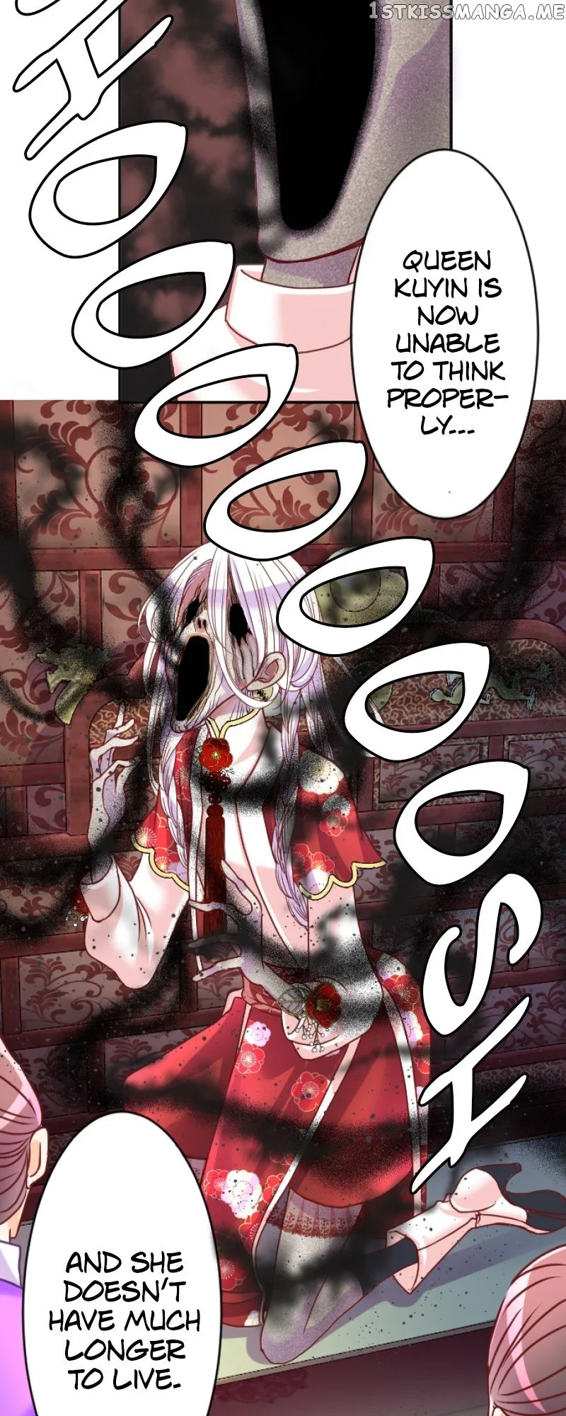 I was Reborn as a Housekeeper in a Parallel World! Chapter 120 page 33