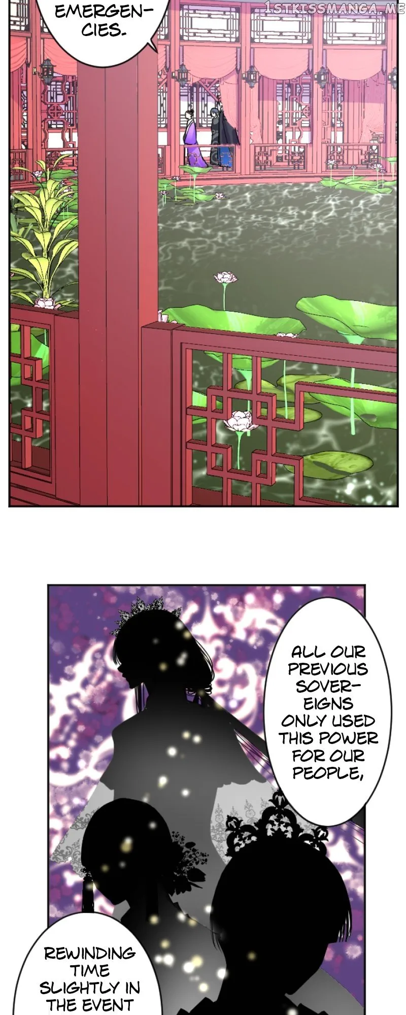 I was Reborn as a Housekeeper in a Parallel World! Chapter 120 page 26