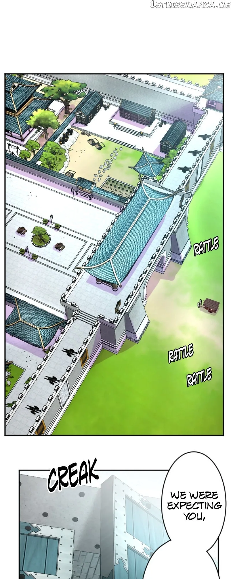I was Reborn as a Housekeeper in a Parallel World! Chapter 120 page 22