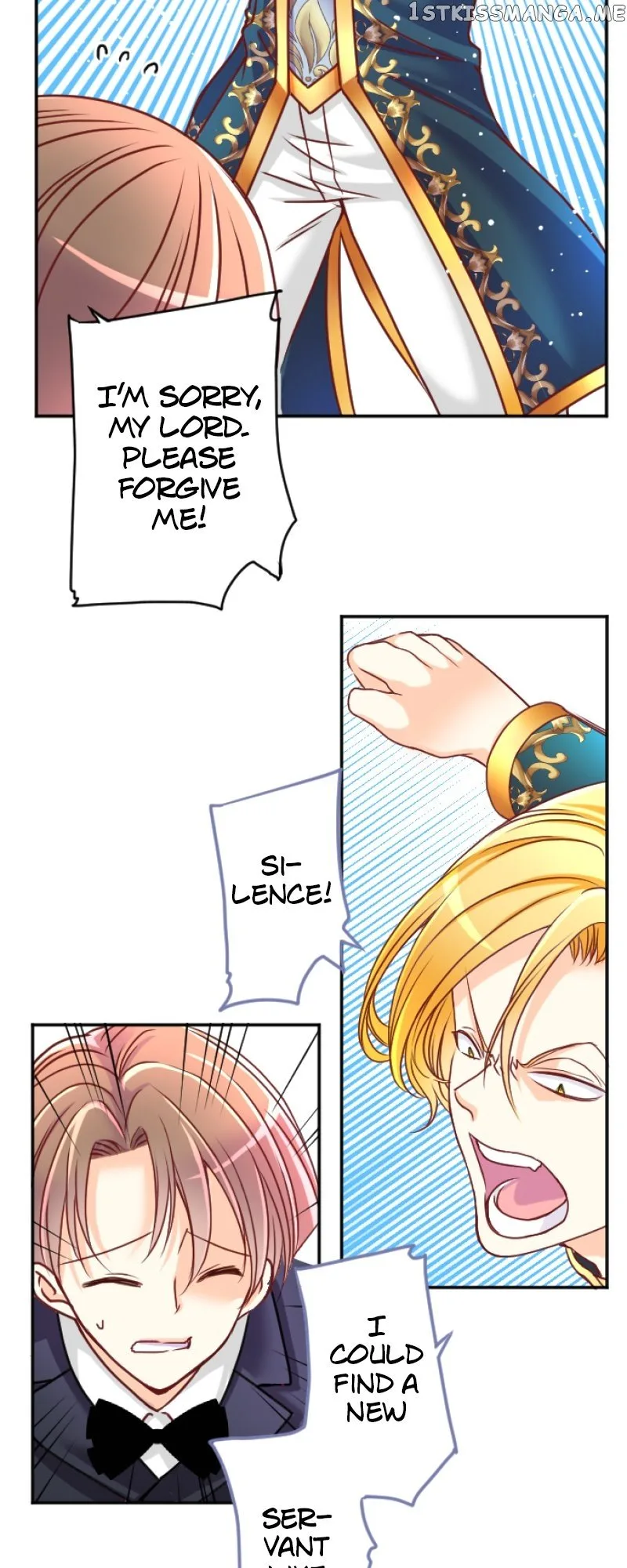 I was Reborn as a Housekeeper in a Parallel World! Chapter 120 page 46