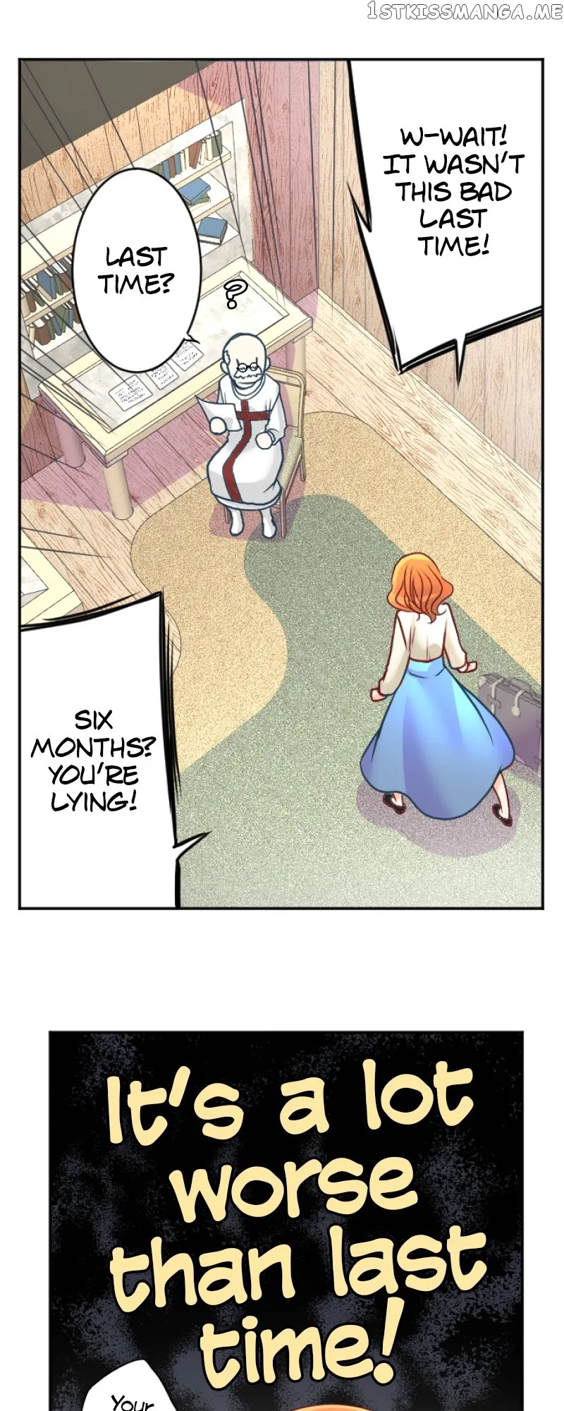 I was Reborn as a Housekeeper in a Parallel World! Chapter 118 page 42