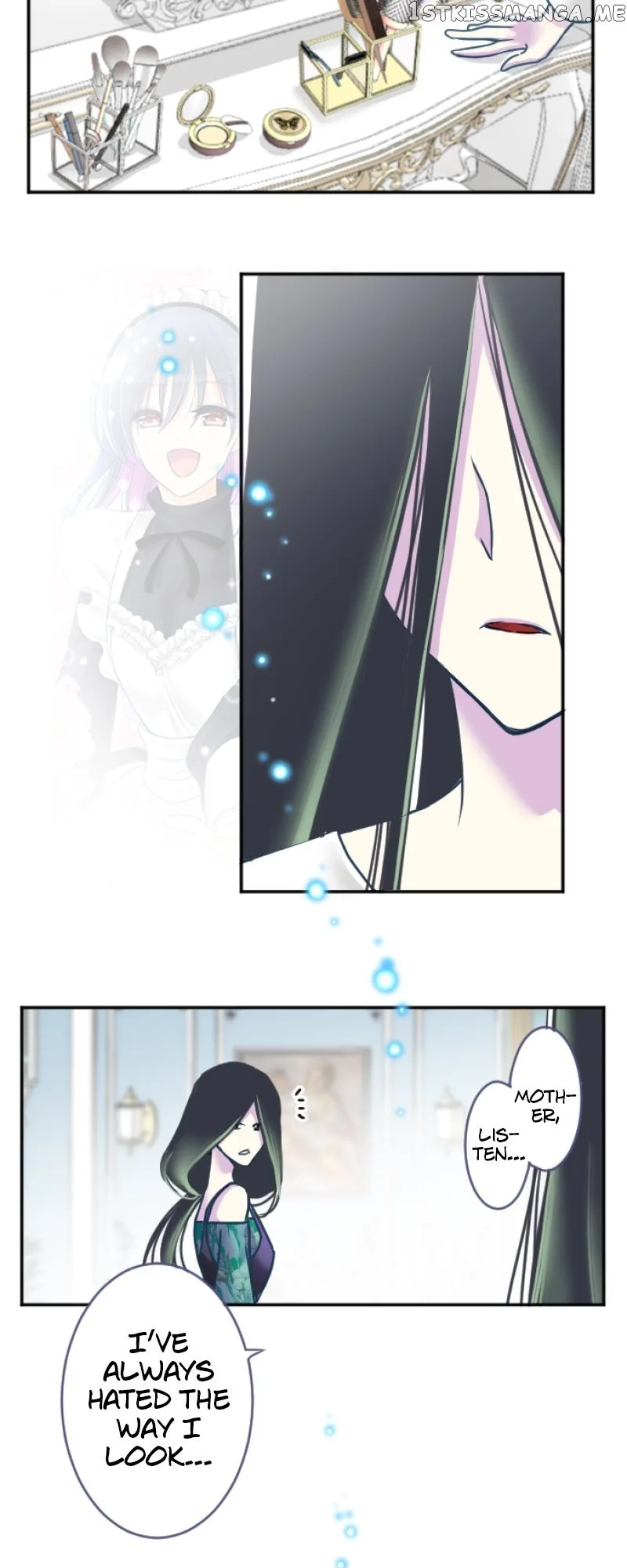 I was Reborn as a Housekeeper in a Parallel World! Chapter 120 page 62