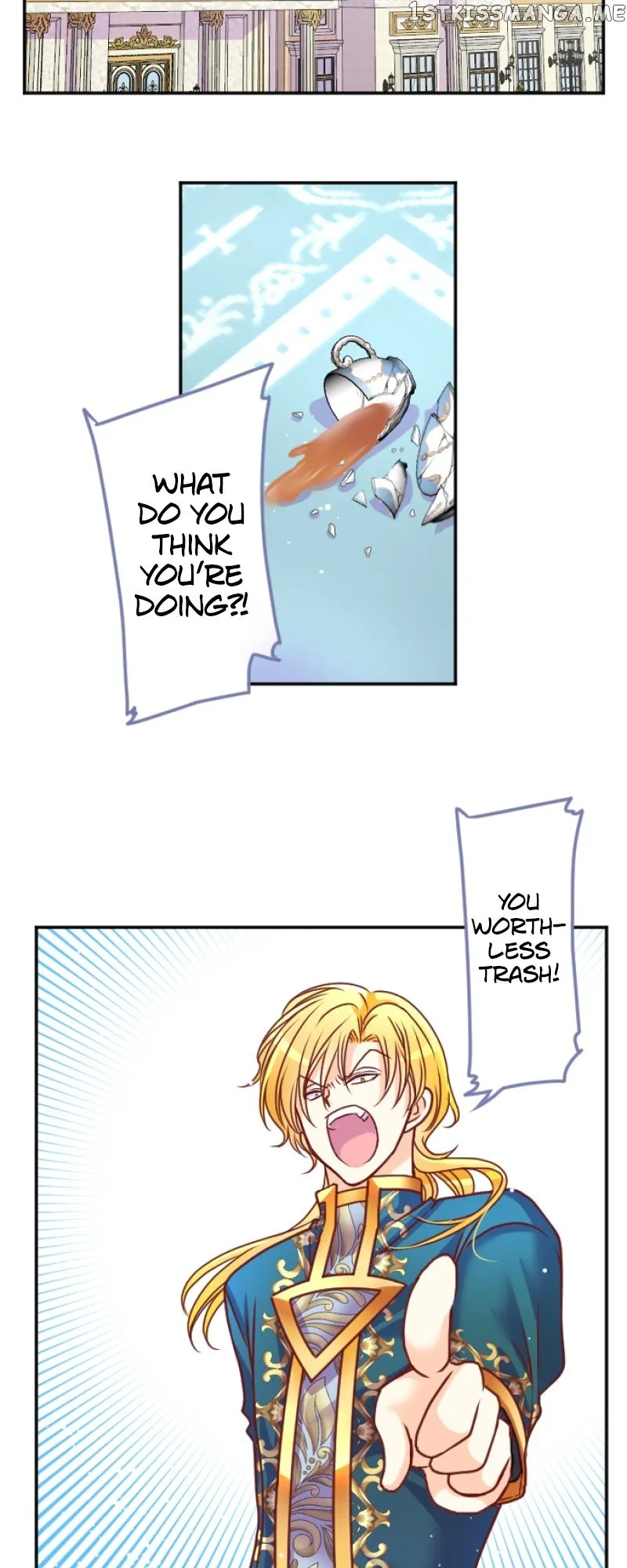 I was Reborn as a Housekeeper in a Parallel World! Chapter 120 page 45