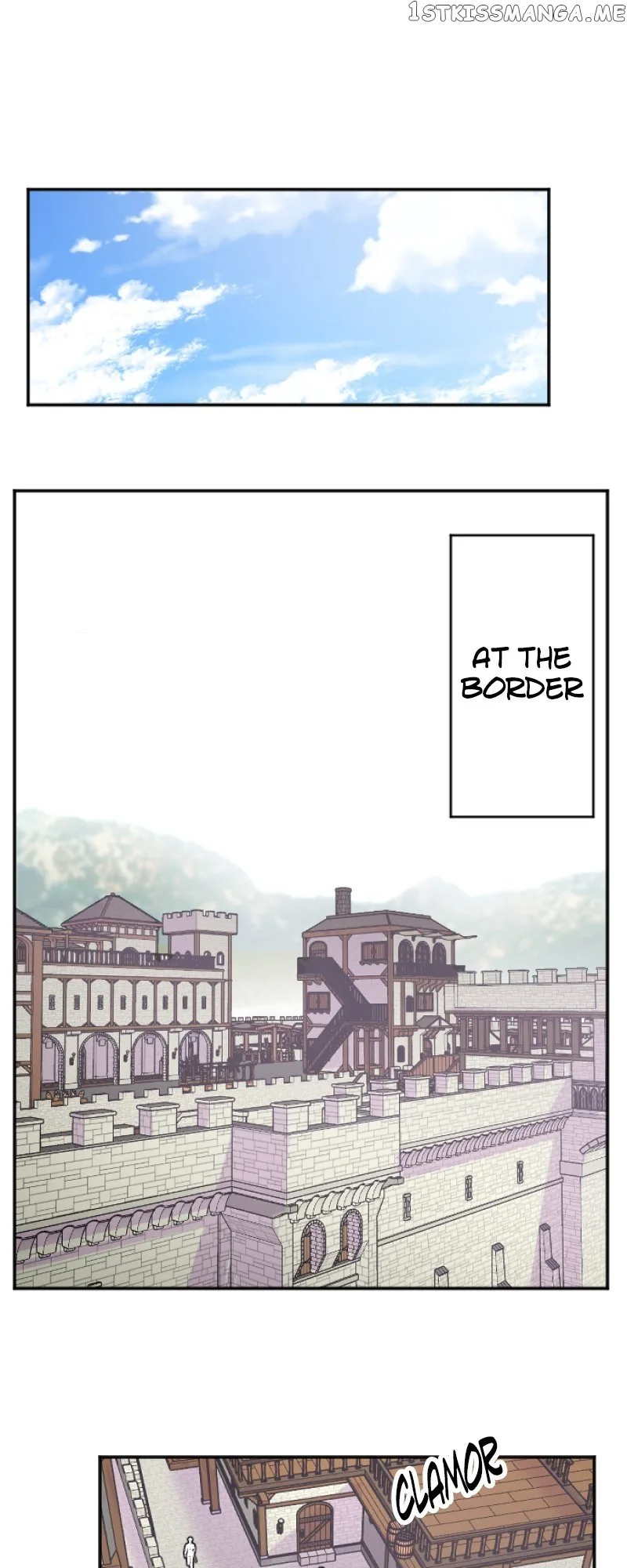 I was Reborn as a Housekeeper in a Parallel World! Chapter 120 page 3
