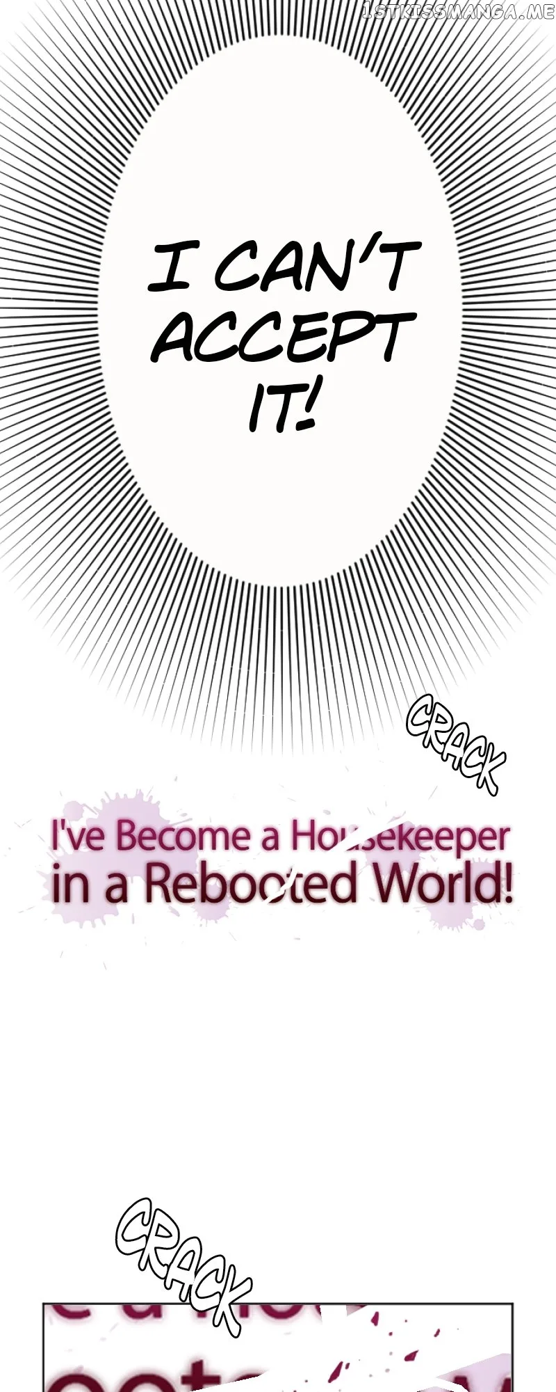 I was Reborn as a Housekeeper in a Parallel World! Chapter 118 page 45