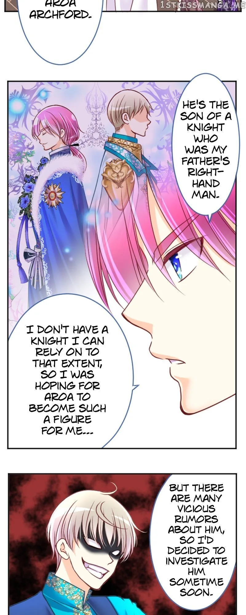 I was Reborn as a Housekeeper in a Parallel World! Chapter 120 page 15