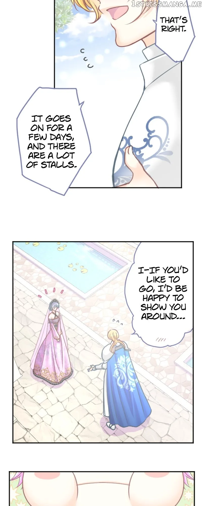 I was Reborn as a Housekeeper in a Parallel World! Chapter 120 page 81