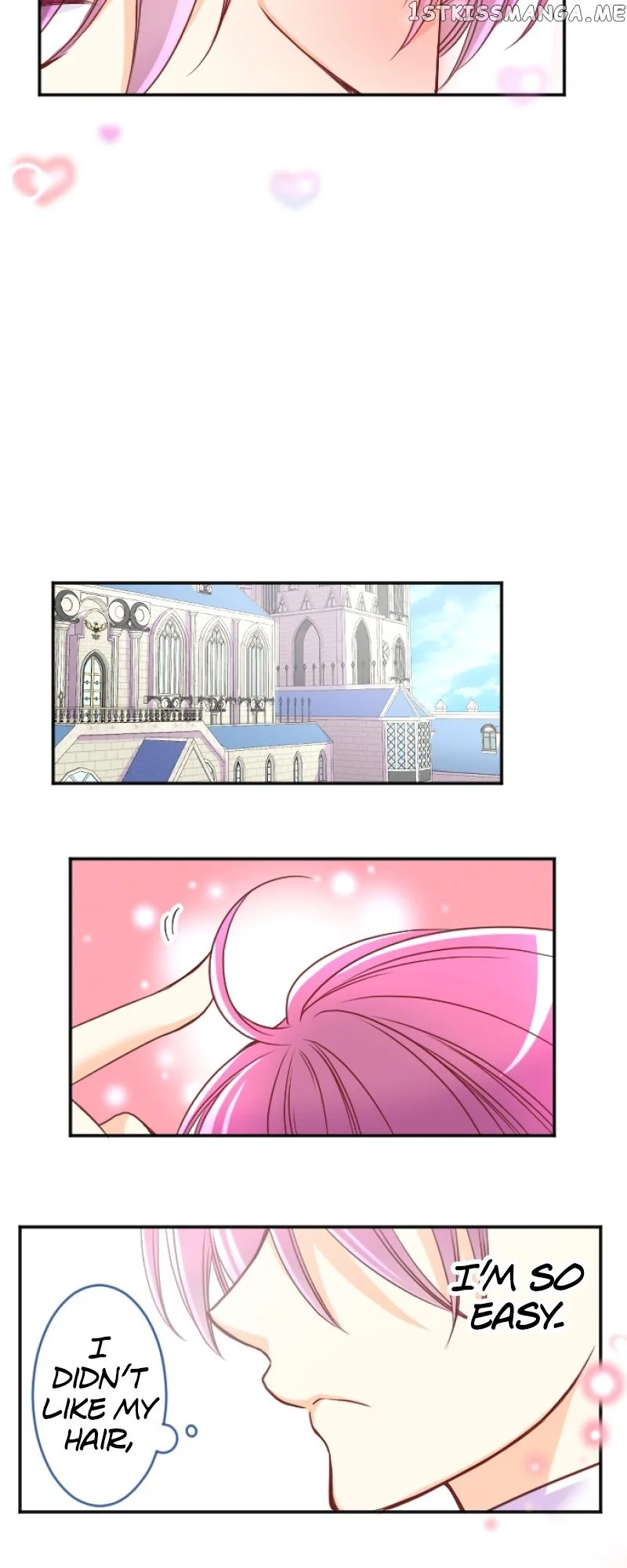I was Reborn as a Housekeeper in a Parallel World! Chapter 122 page 9