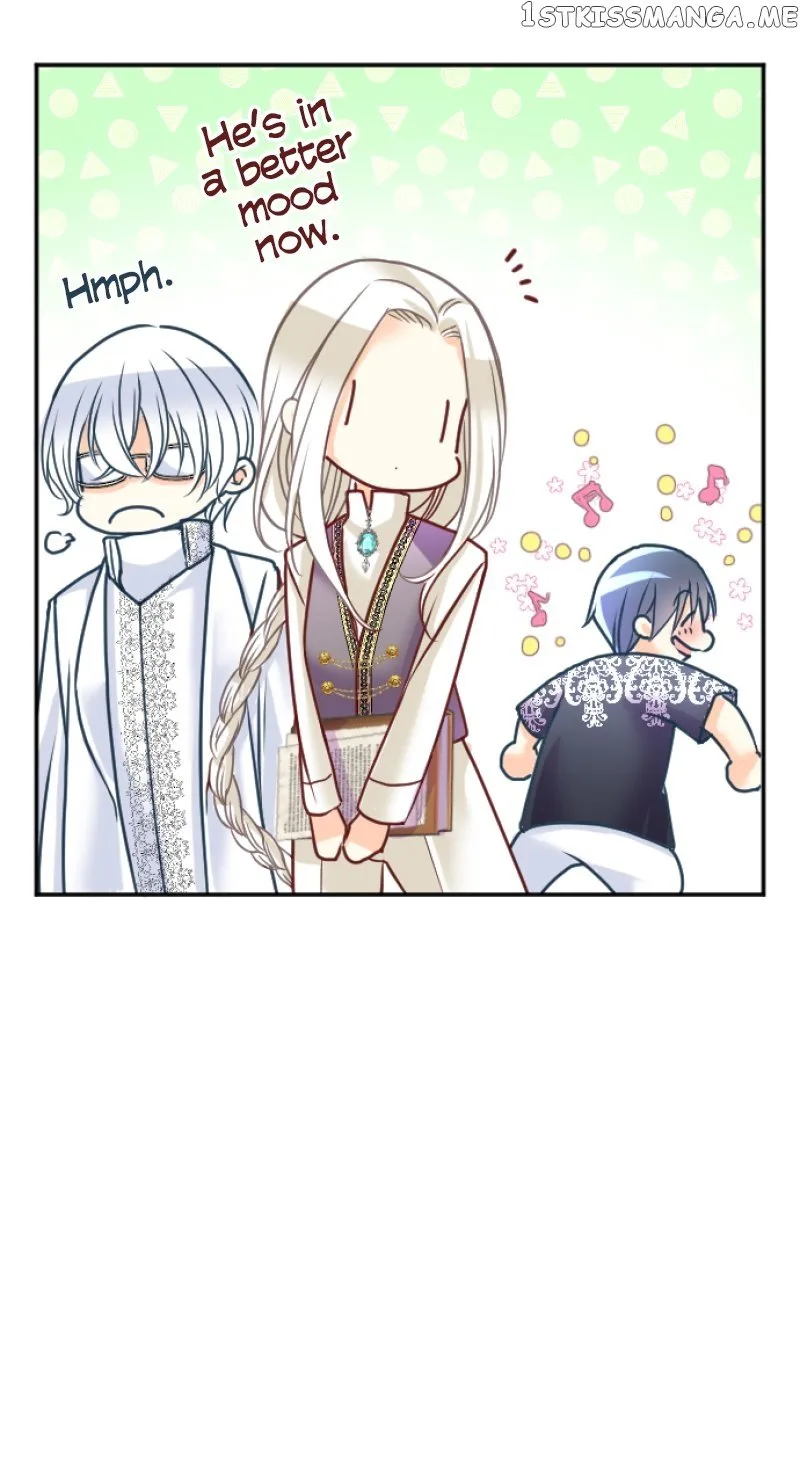 I was Reborn as a Housekeeper in a Parallel World! Chapter 122 page 23