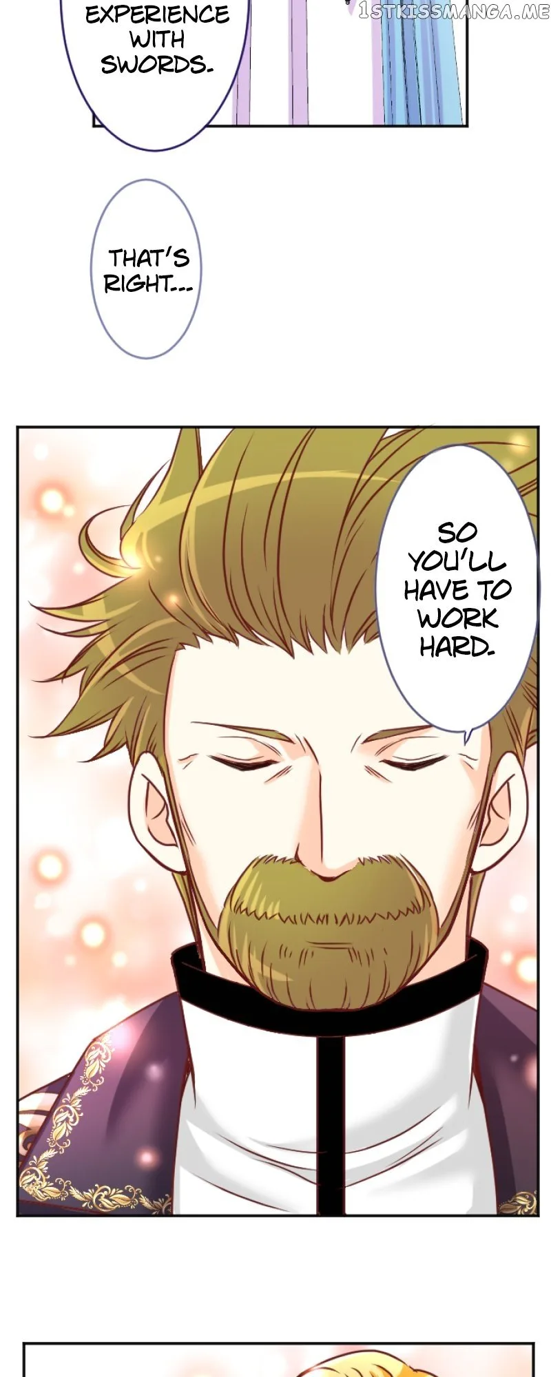 I was Reborn as a Housekeeper in a Parallel World! Chapter 120 page 68