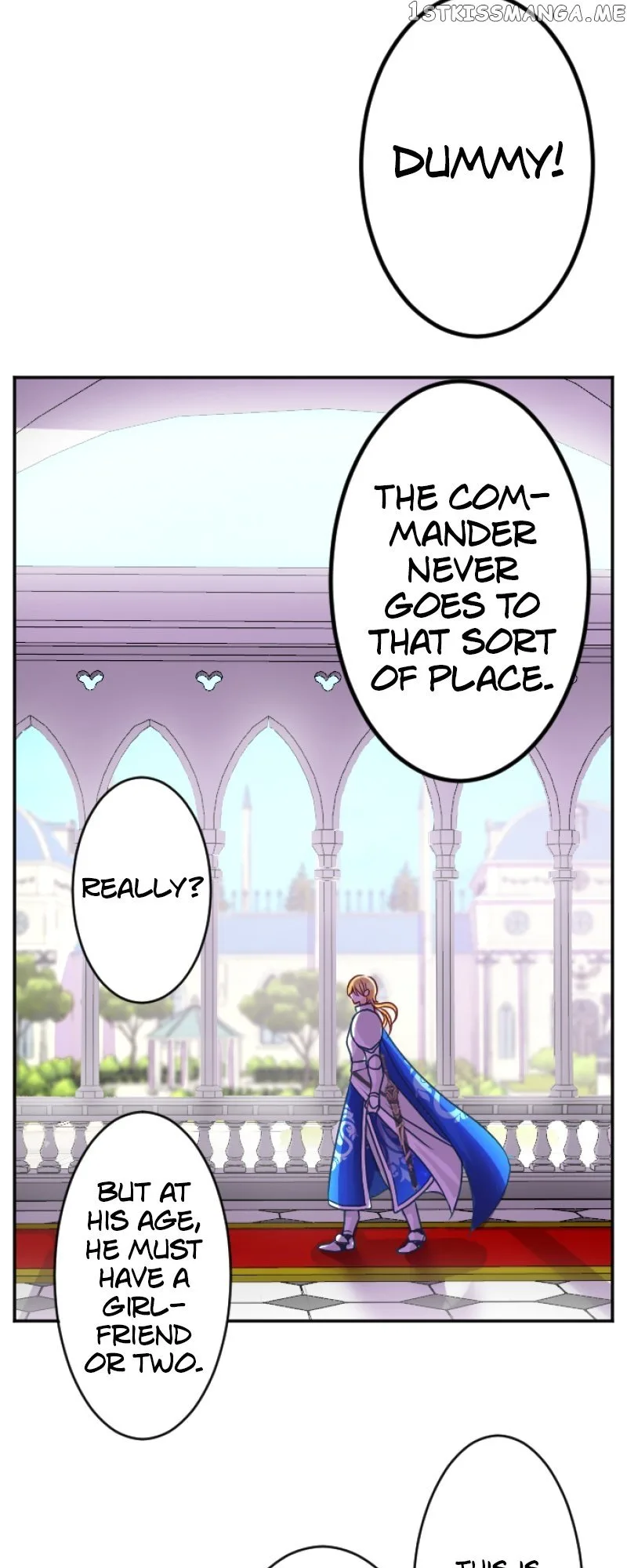 I was Reborn as a Housekeeper in a Parallel World! Chapter 120 page 75