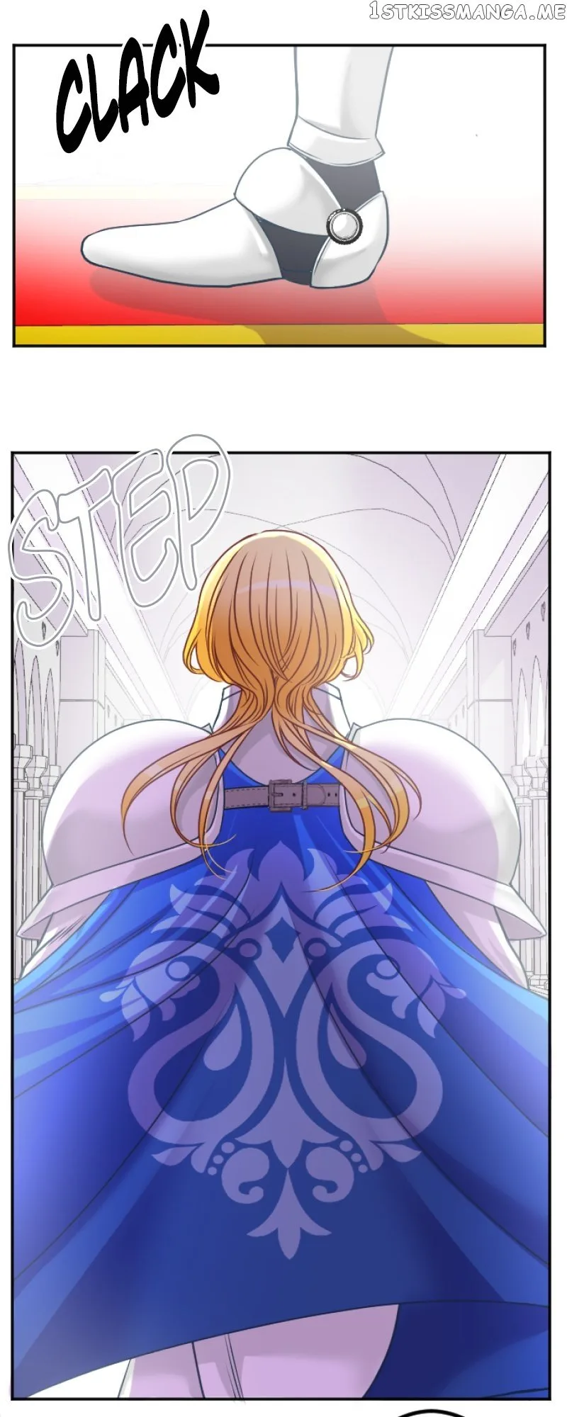 I was Reborn as a Housekeeper in a Parallel World! Chapter 120 page 74