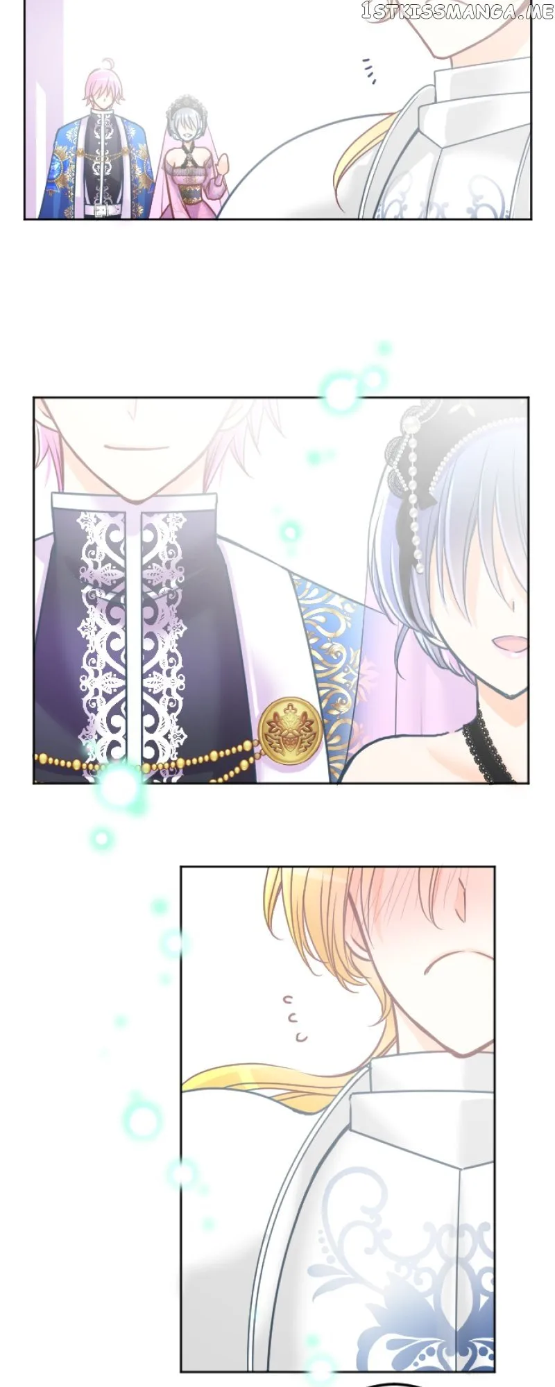 I was Reborn as a Housekeeper in a Parallel World! Chapter 120 page 77