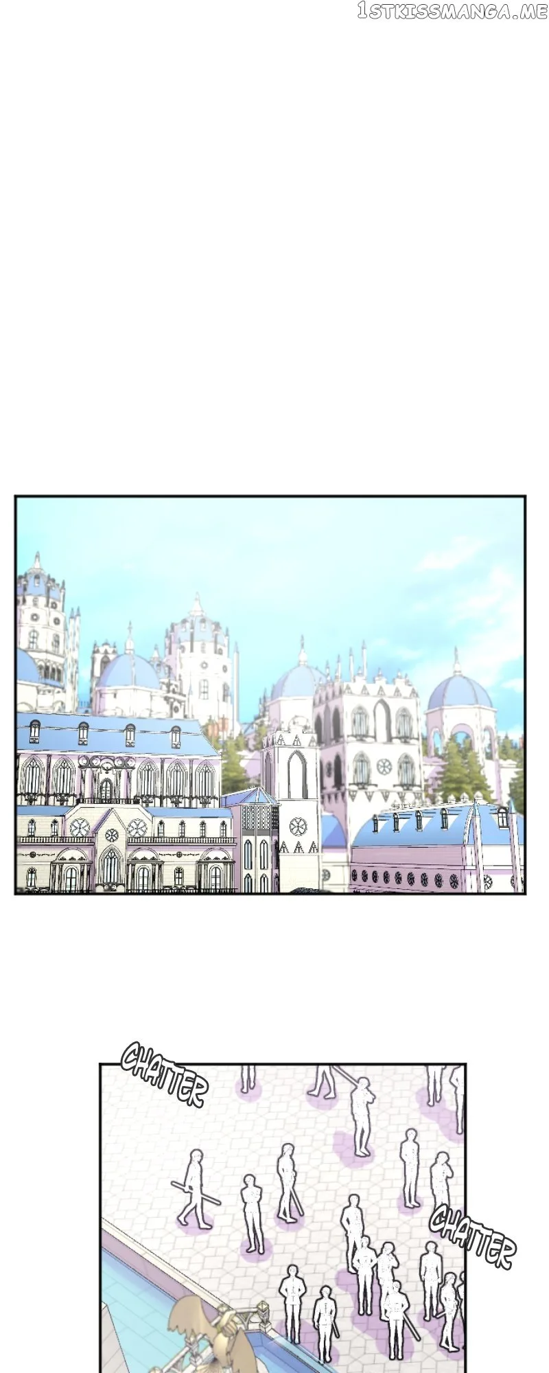I was Reborn as a Housekeeper in a Parallel World! Chapter 120 page 72