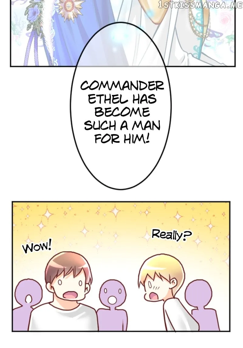 I was Reborn as a Housekeeper in a Parallel World! Chapter 120 page 79