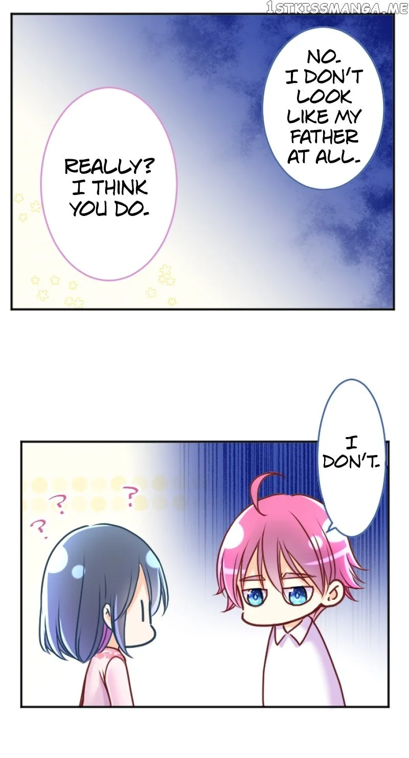 I was Reborn as a Housekeeper in a Parallel World! Chapter 122 page 5