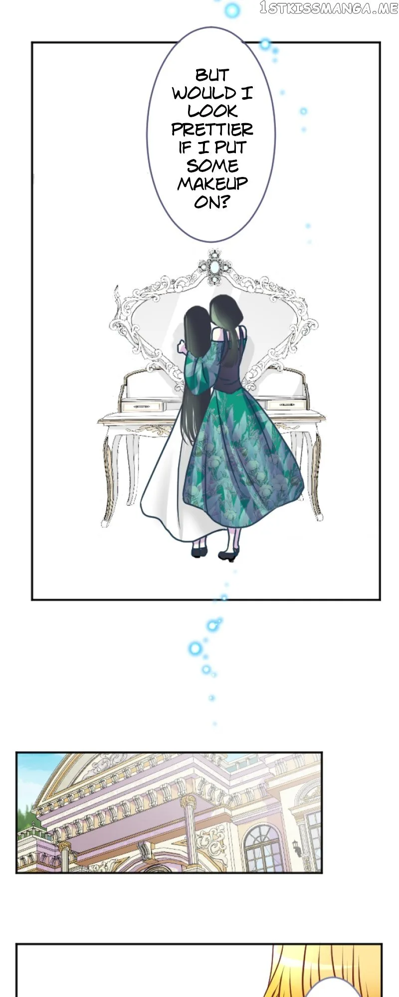 I was Reborn as a Housekeeper in a Parallel World! Chapter 120 page 63