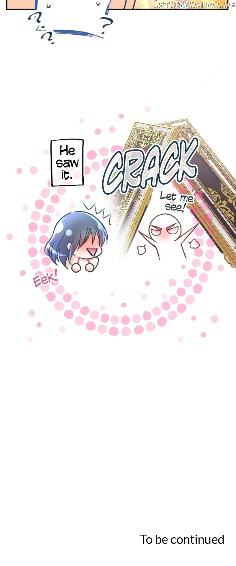 I was Reborn as a Housekeeper in a Parallel World! Chapter 122 page 43