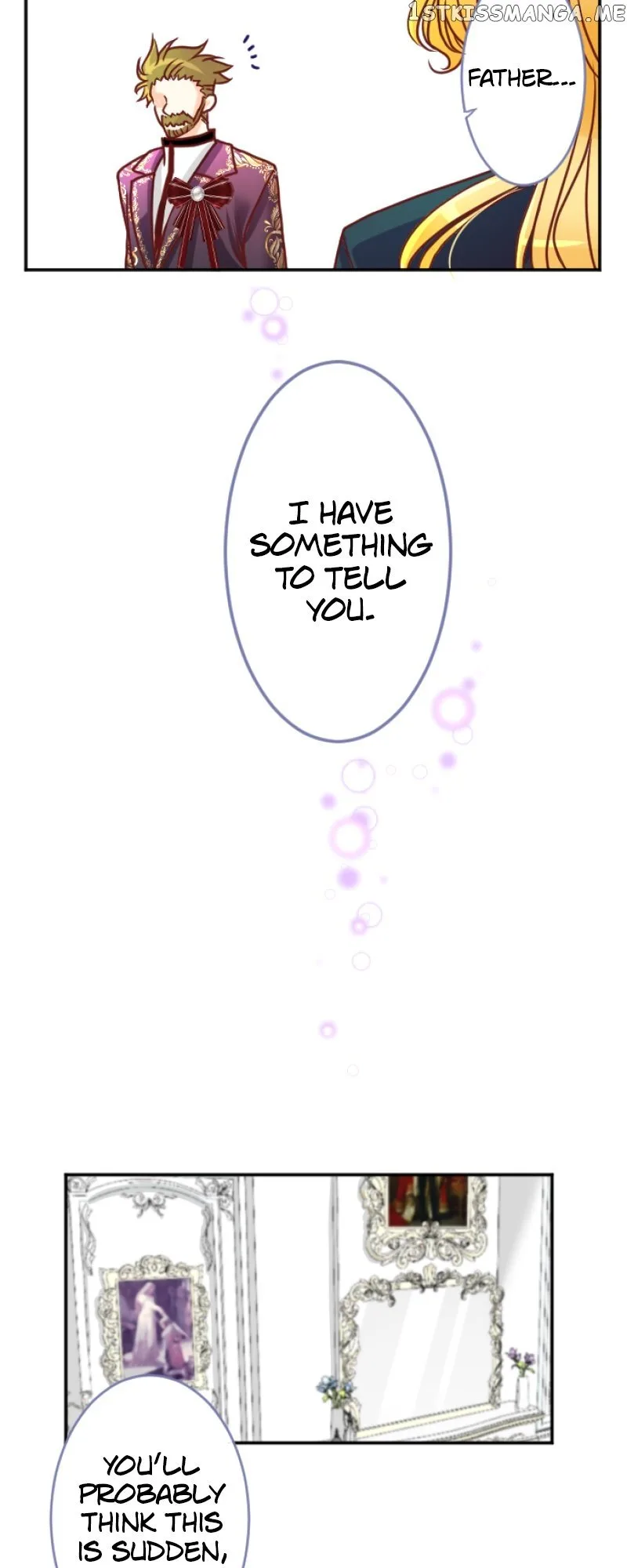 I was Reborn as a Housekeeper in a Parallel World! Chapter 120 page 64