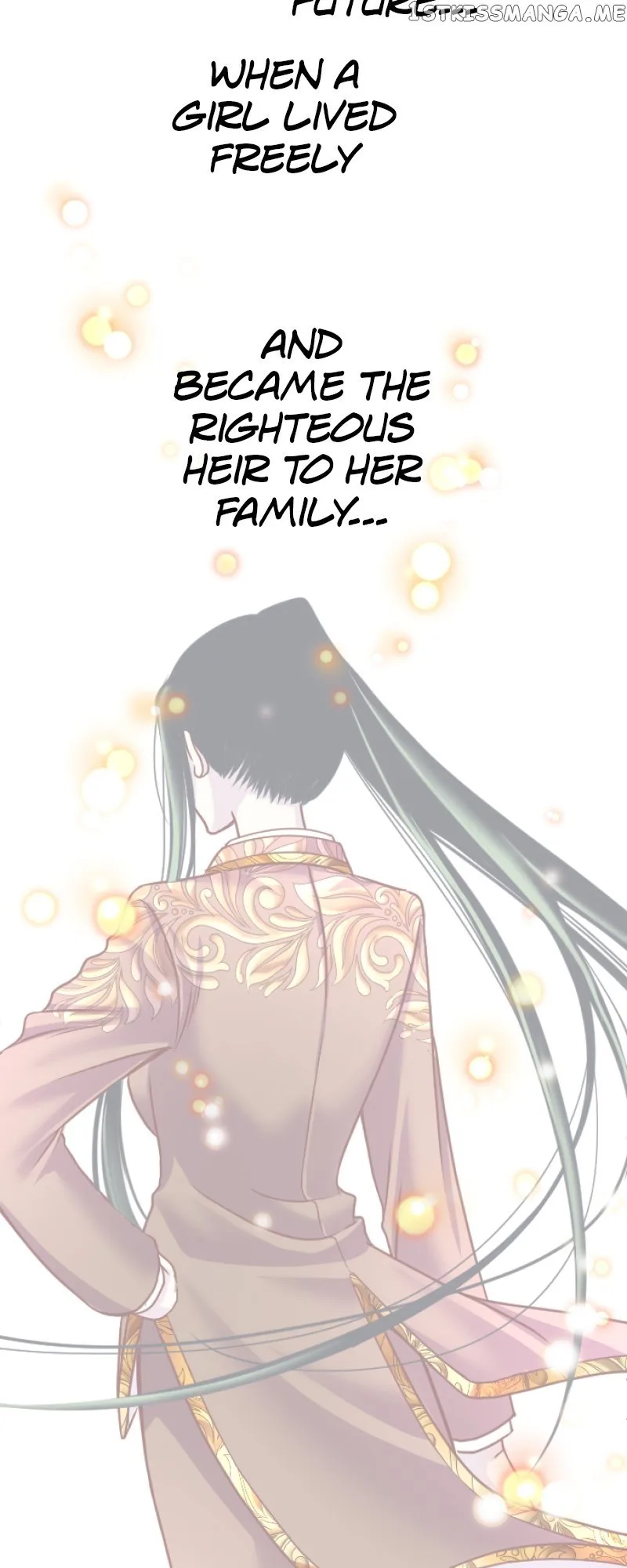 I was Reborn as a Housekeeper in a Parallel World! Chapter 120 page 70