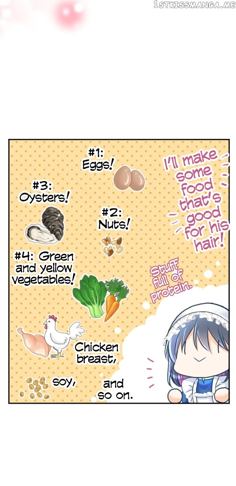 I was Reborn as a Housekeeper in a Parallel World! Chapter 122 page 11