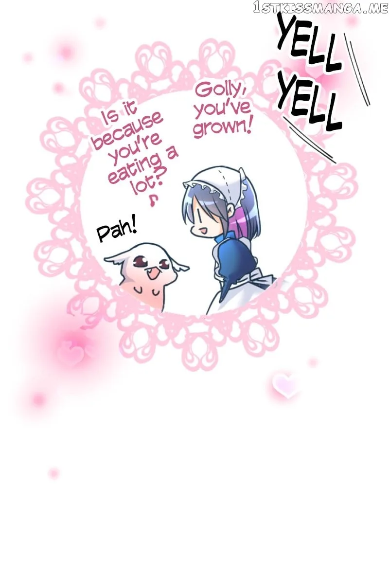 I was Reborn as a Housekeeper in a Parallel World! Chapter 122 page 29