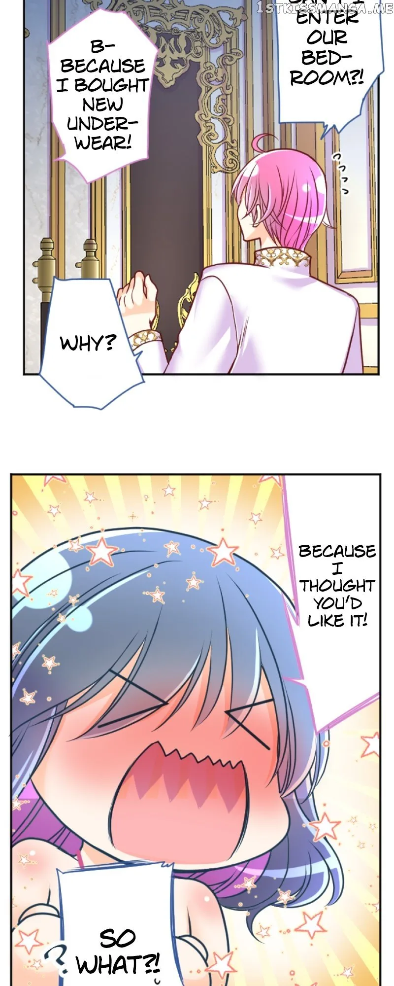 I was Reborn as a Housekeeper in a Parallel World! Chapter 122 page 42