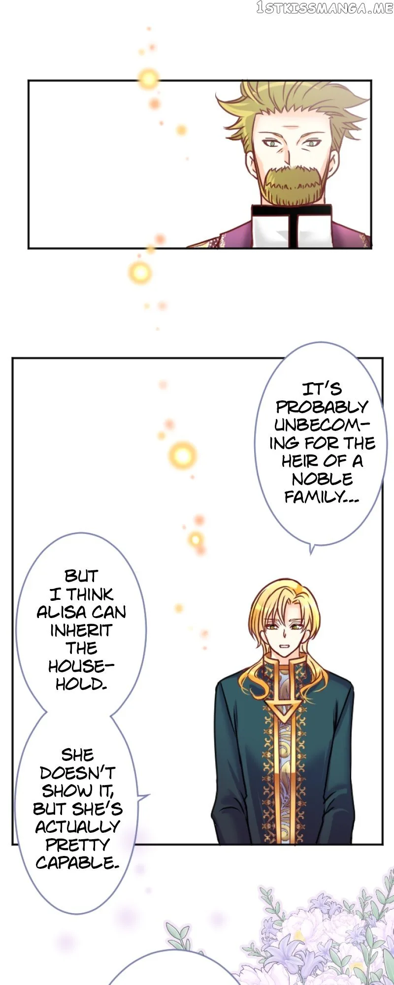 I was Reborn as a Housekeeper in a Parallel World! Chapter 120 page 66