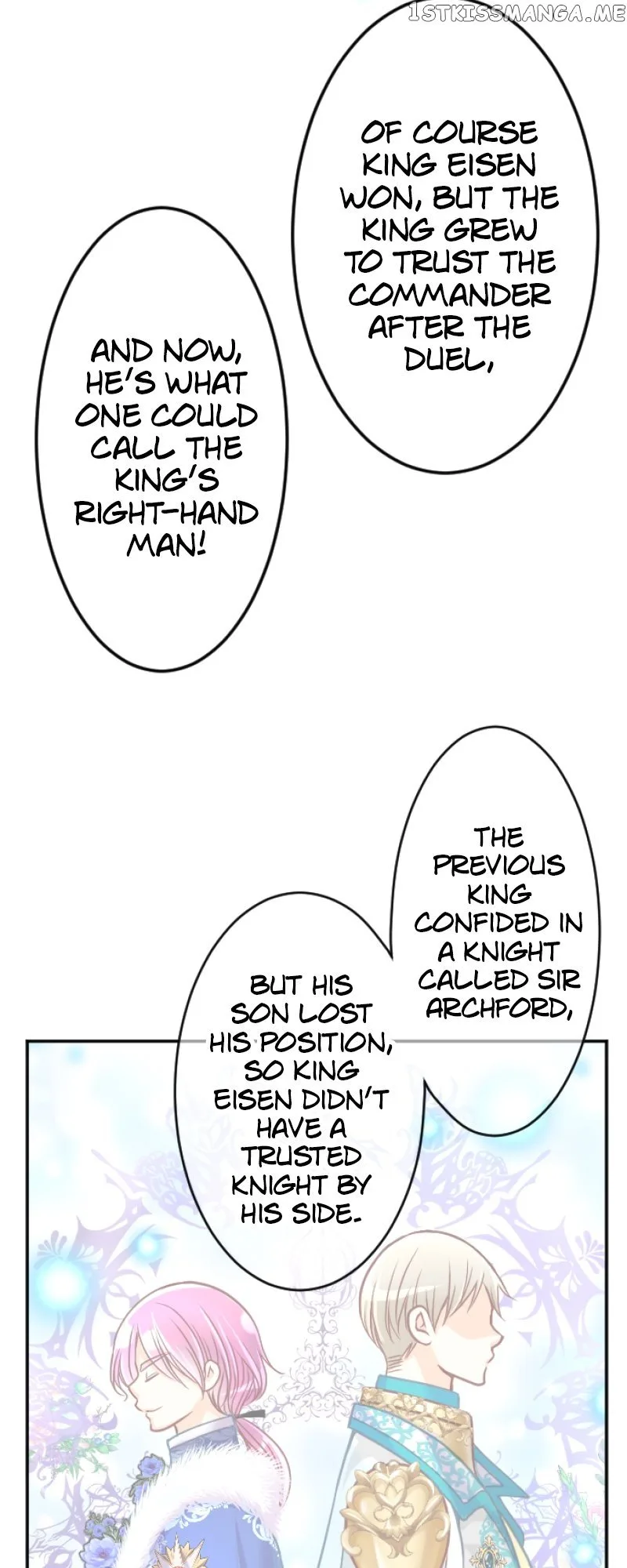 I was Reborn as a Housekeeper in a Parallel World! Chapter 120 page 78